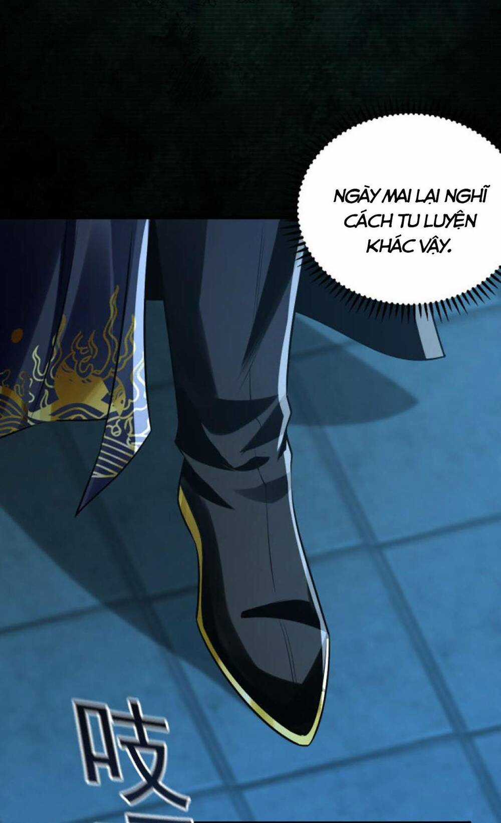 Ta Có Trăm Vạn Tốc Độ Đánh Chapter 2 trang 38