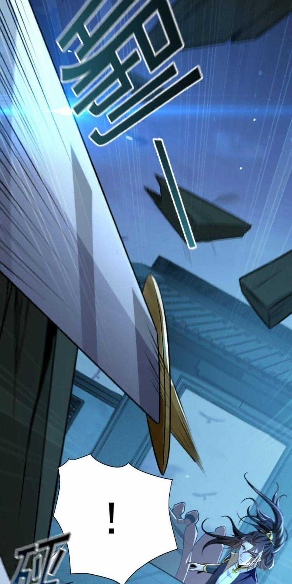 Ta Có Trăm Vạn Tốc Độ Đánh Chapter 2 trang 41