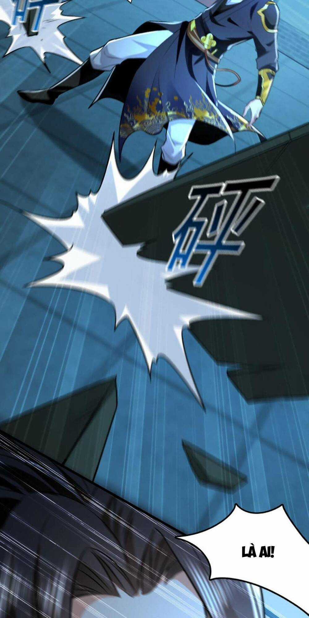 Ta Có Trăm Vạn Tốc Độ Đánh Chapter 2 trang 42