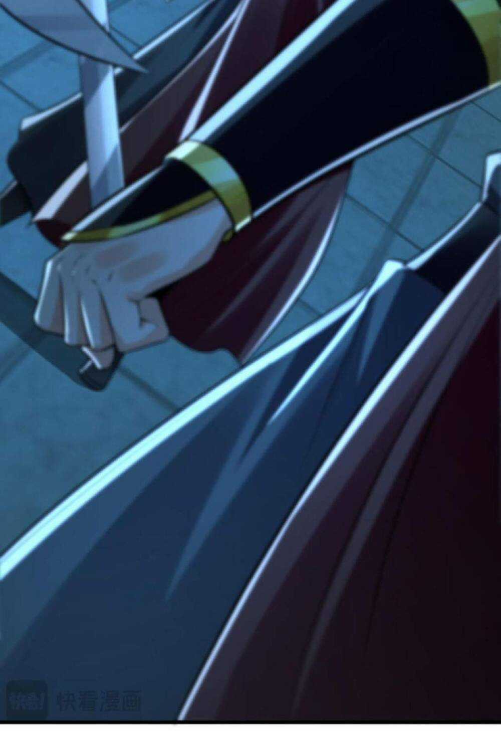 Ta Có Trăm Vạn Tốc Độ Đánh Chapter 2 trang 45