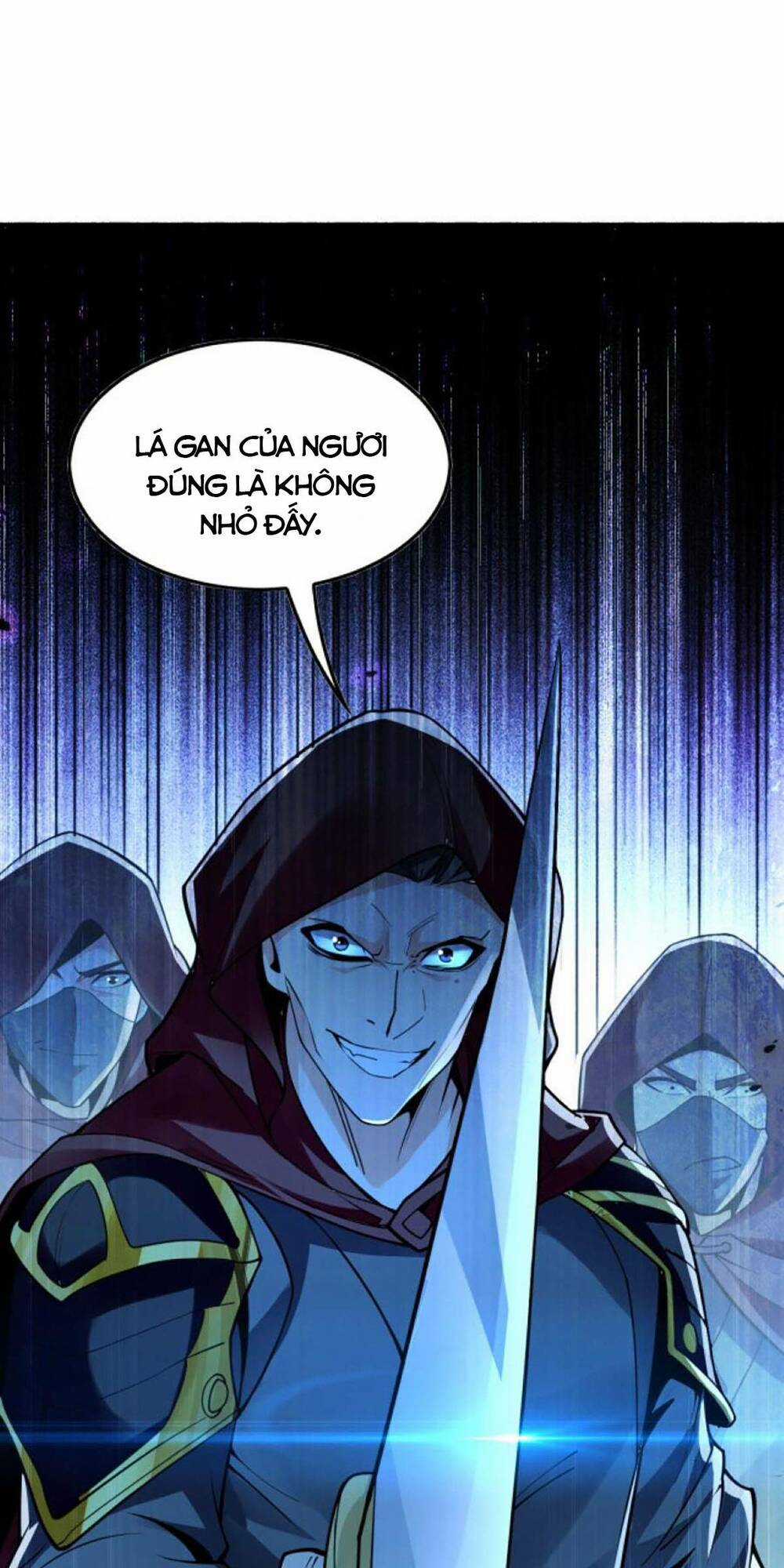 Ta Có Trăm Vạn Tốc Độ Đánh Chapter 2 trang 46