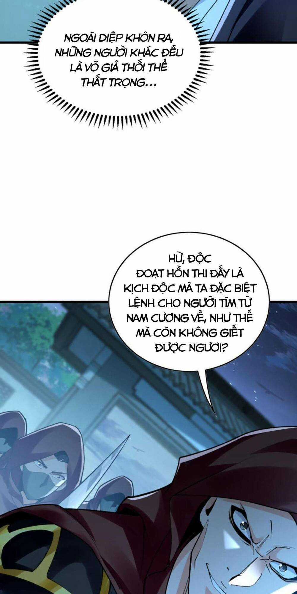 Ta Có Trăm Vạn Tốc Độ Đánh Chapter 2 trang 48