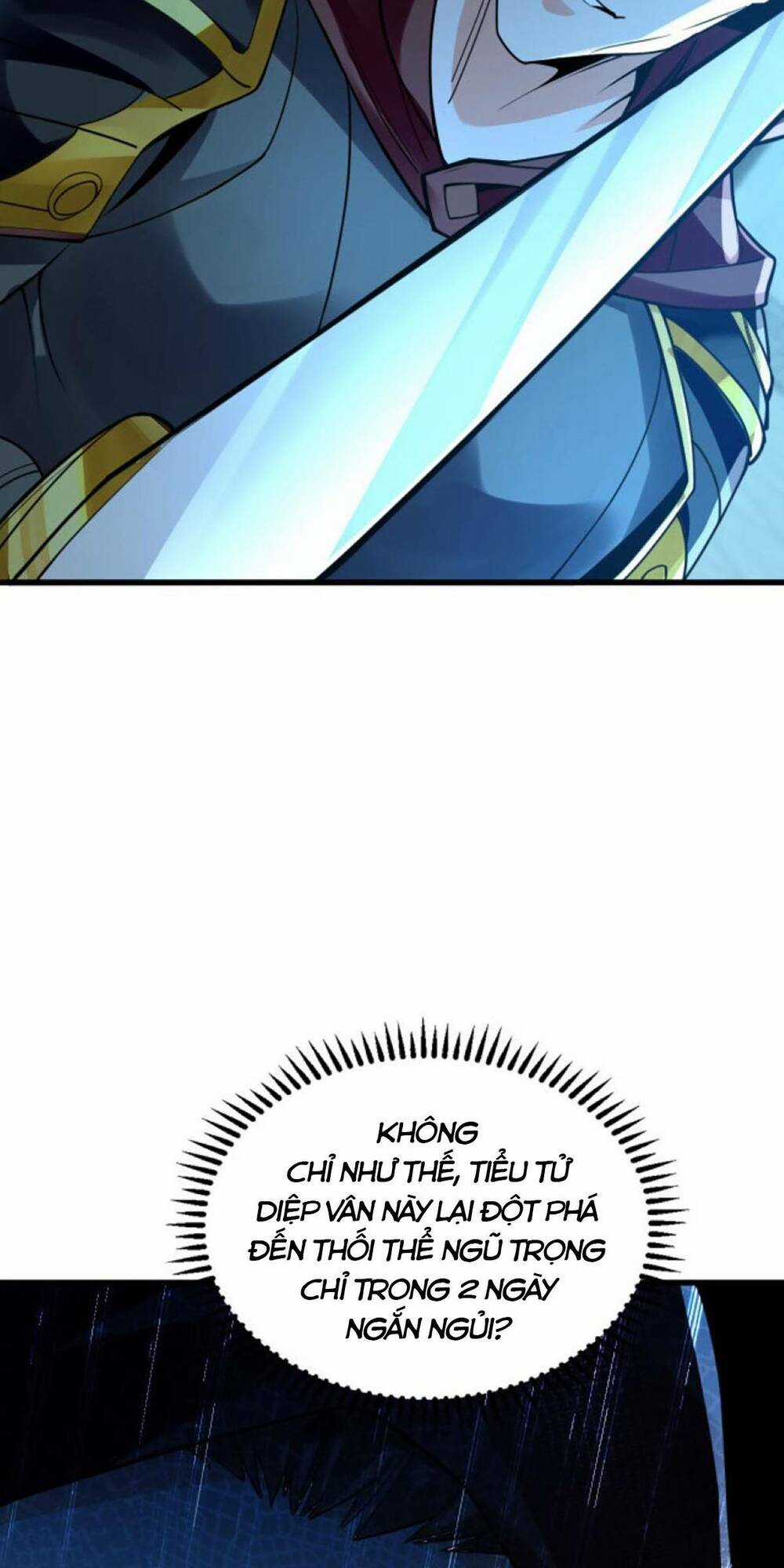 Ta Có Trăm Vạn Tốc Độ Đánh Chapter 2 trang 49