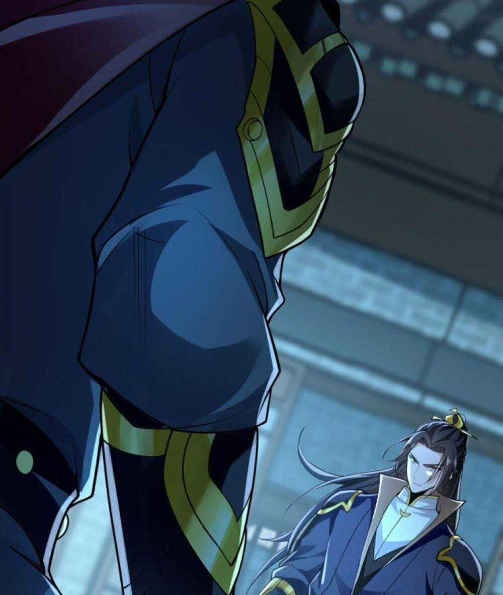 Ta Có Trăm Vạn Tốc Độ Đánh Chapter 2 trang 51