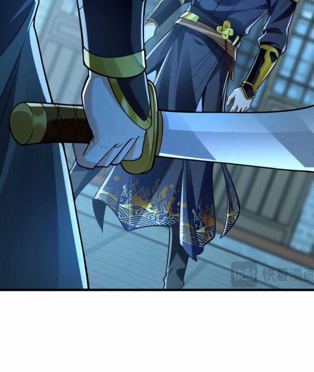 Ta Có Trăm Vạn Tốc Độ Đánh Chapter 2 trang 52