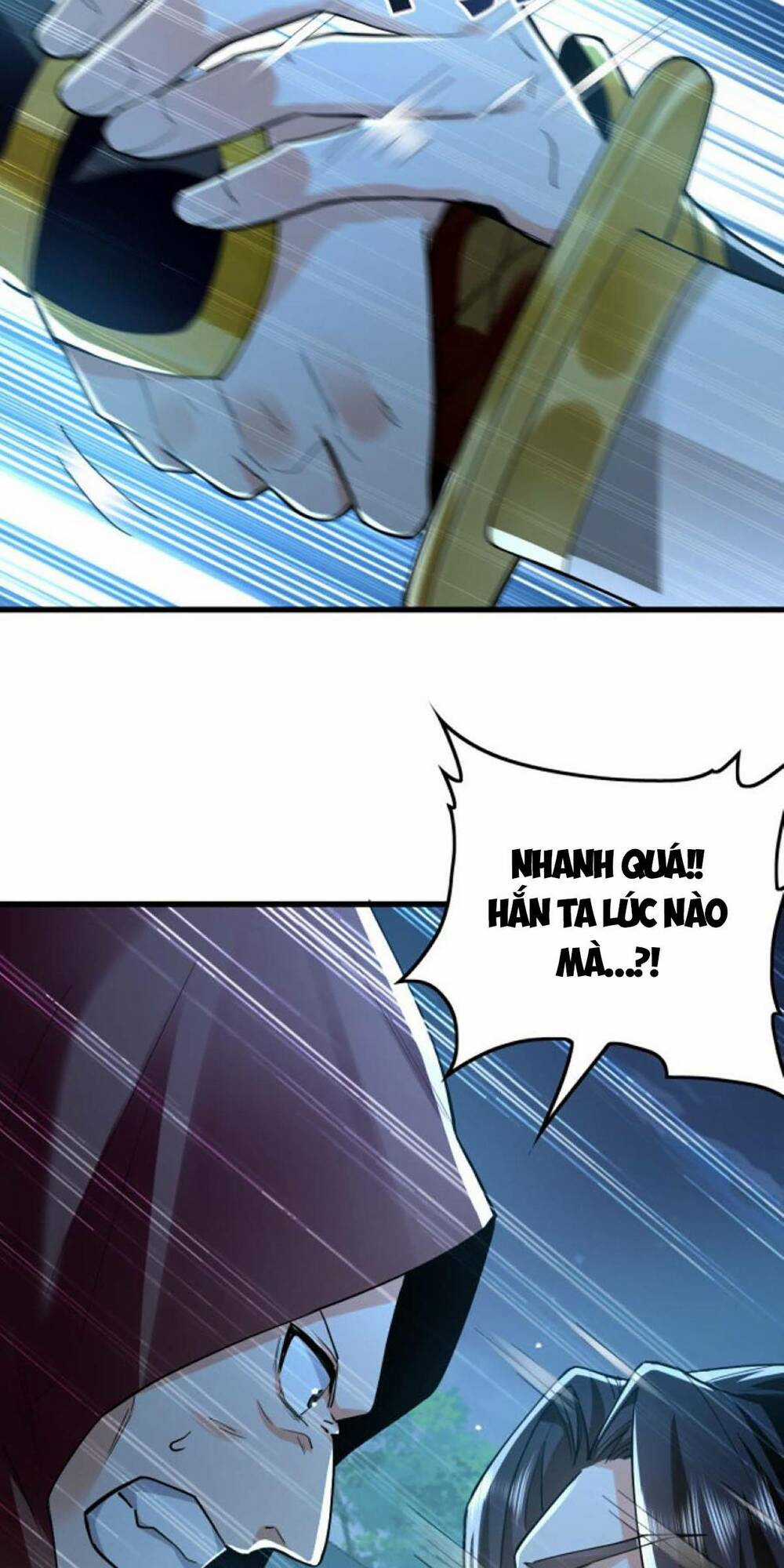 Ta Có Trăm Vạn Tốc Độ Đánh Chapter 2 trang 56