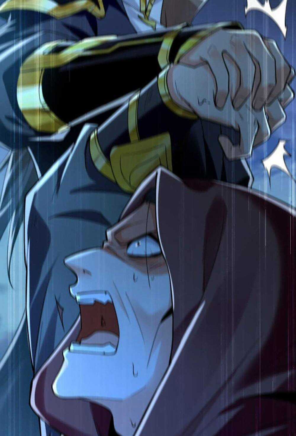 Ta Có Trăm Vạn Tốc Độ Đánh Chapter 2 trang 62