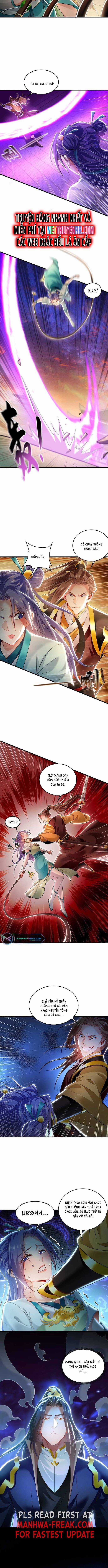 Ta Có Trăm Vạn Tốc Độ Đánh Chapter 20 trang 2