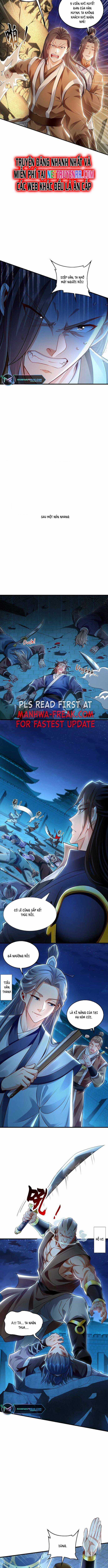 Ta Có Trăm Vạn Tốc Độ Đánh Chapter 21 trang 2