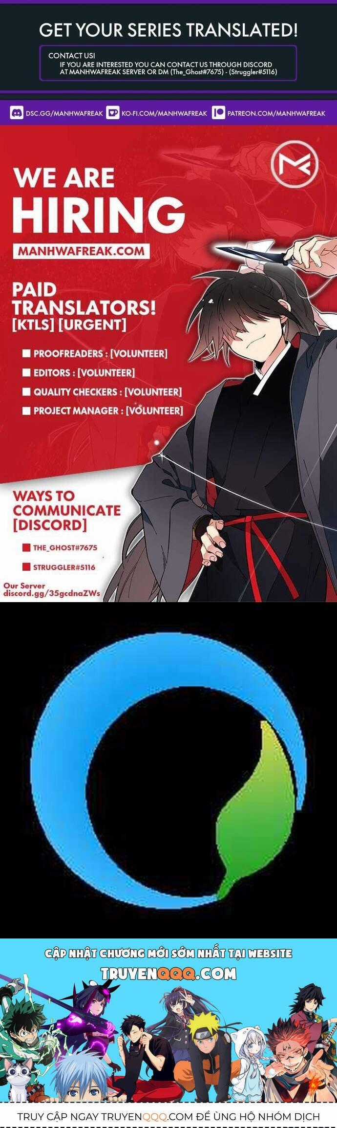 Ta Có Trăm Vạn Tốc Độ Đánh Chapter 22 trang 6