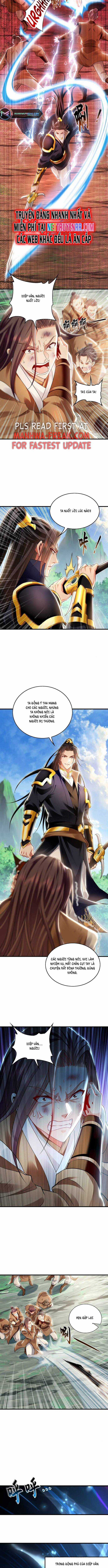 Ta Có Trăm Vạn Tốc Độ Đánh Chapter 24 trang 2