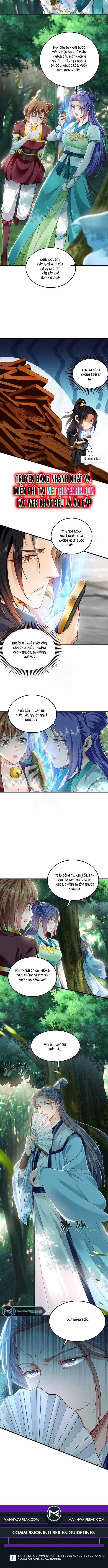 Ta Có Trăm Vạn Tốc Độ Đánh Chapter 24 trang 4