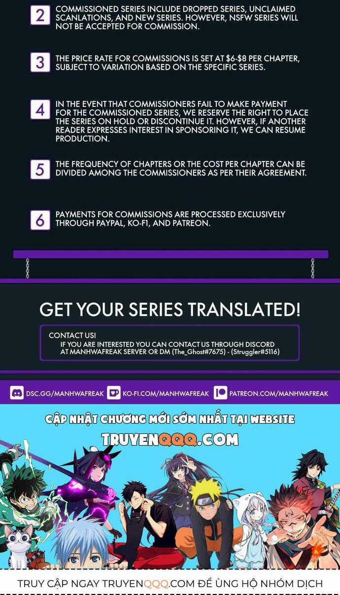 Ta Có Trăm Vạn Tốc Độ Đánh Chapter 24 trang 5