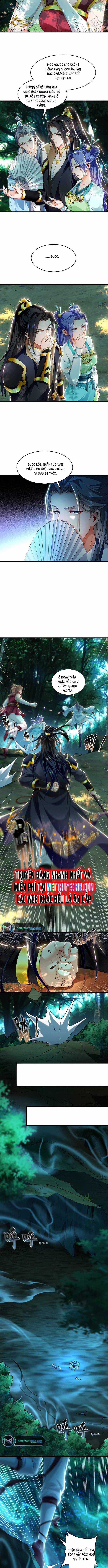 Ta Có Trăm Vạn Tốc Độ Đánh Chapter 25 trang 3