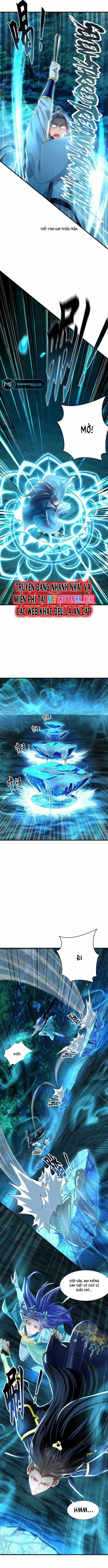 Ta Có Trăm Vạn Tốc Độ Đánh Chapter 25 trang 5