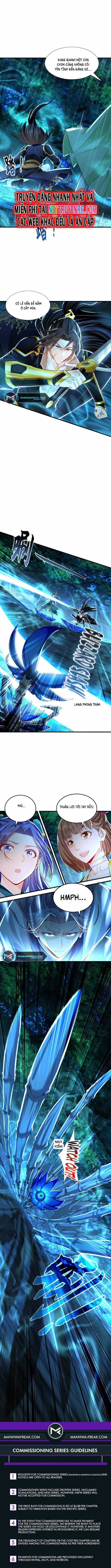 Ta Có Trăm Vạn Tốc Độ Đánh Chapter 25 trang 6