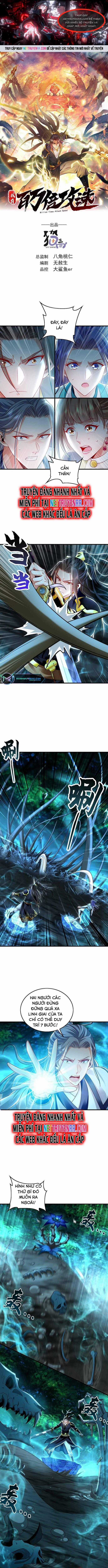 Ta Có Trăm Vạn Tốc Độ Đánh Chapter 26 trang 0