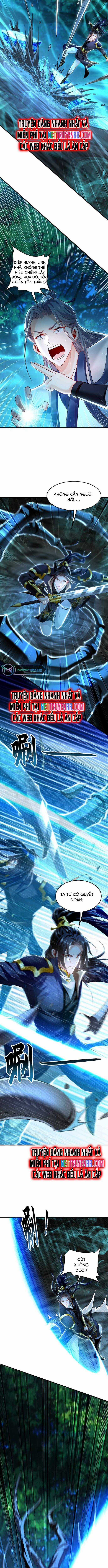 Ta Có Trăm Vạn Tốc Độ Đánh Chapter 26 trang 2