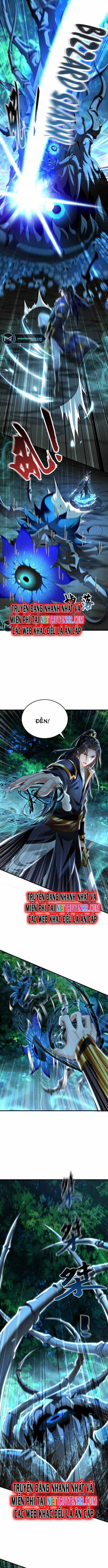 Ta Có Trăm Vạn Tốc Độ Đánh Chapter 26 trang 3