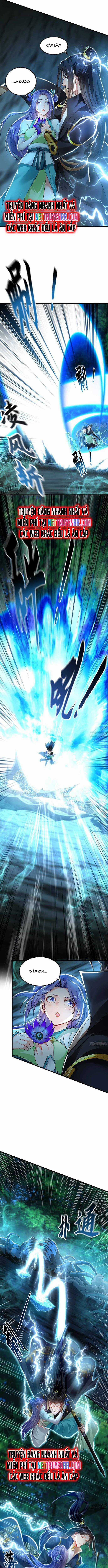 Ta Có Trăm Vạn Tốc Độ Đánh Chapter 26 trang 5