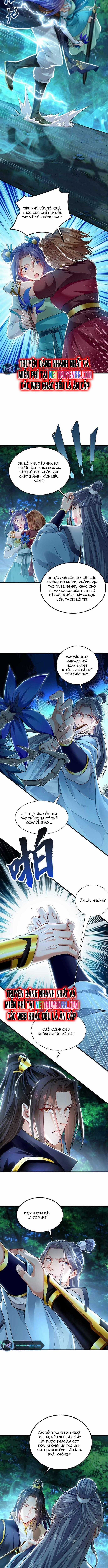 Ta Có Trăm Vạn Tốc Độ Đánh Chapter 26 trang 6