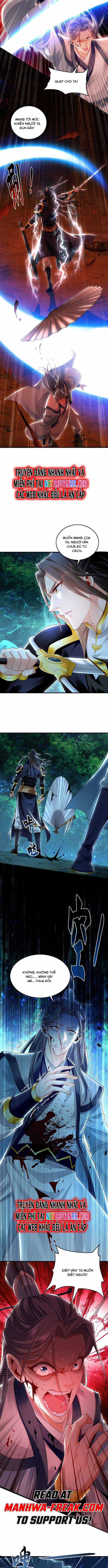 Ta Có Trăm Vạn Tốc Độ Đánh Chapter 27 trang 2