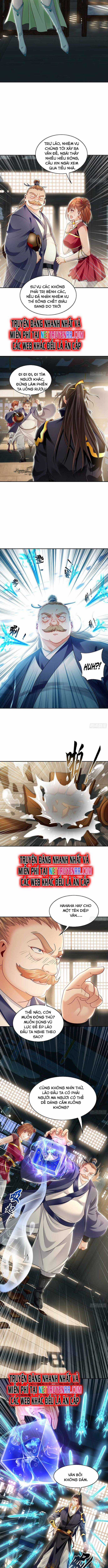 Ta Có Trăm Vạn Tốc Độ Đánh Chapter 28 trang 2