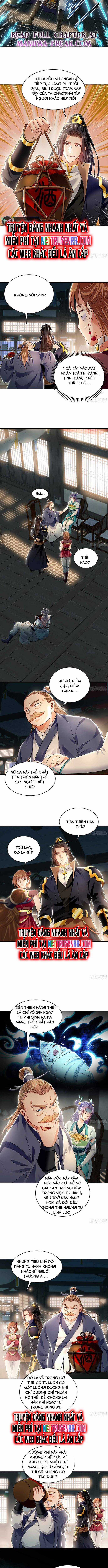 Ta Có Trăm Vạn Tốc Độ Đánh Chapter 28 trang 3