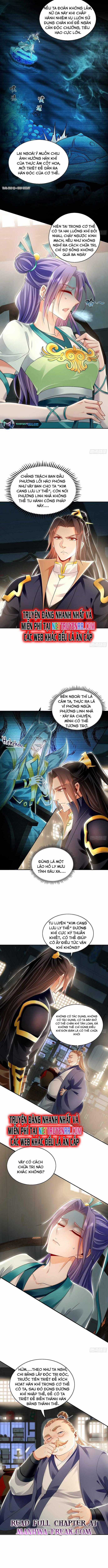 Ta Có Trăm Vạn Tốc Độ Đánh Chapter 28 trang 4