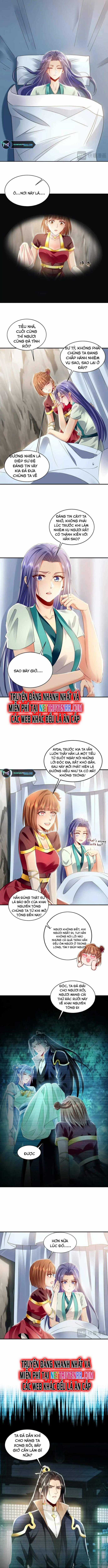 Ta Có Trăm Vạn Tốc Độ Đánh Chapter 29 trang 1