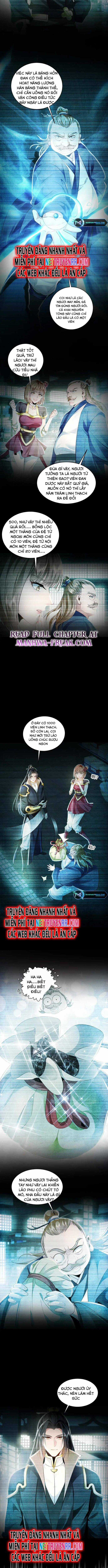 Ta Có Trăm Vạn Tốc Độ Đánh Chapter 29 trang 2