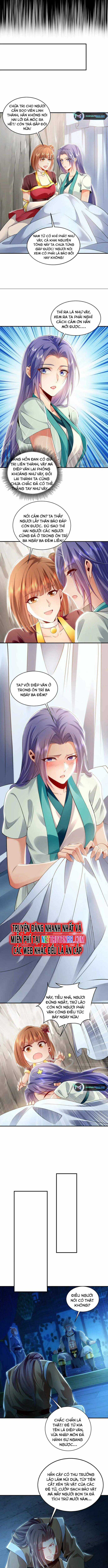 Ta Có Trăm Vạn Tốc Độ Đánh Chapter 29 trang 3