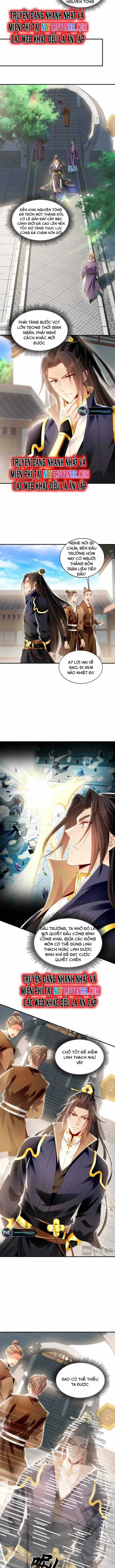 Ta Có Trăm Vạn Tốc Độ Đánh Chapter 29 trang 5