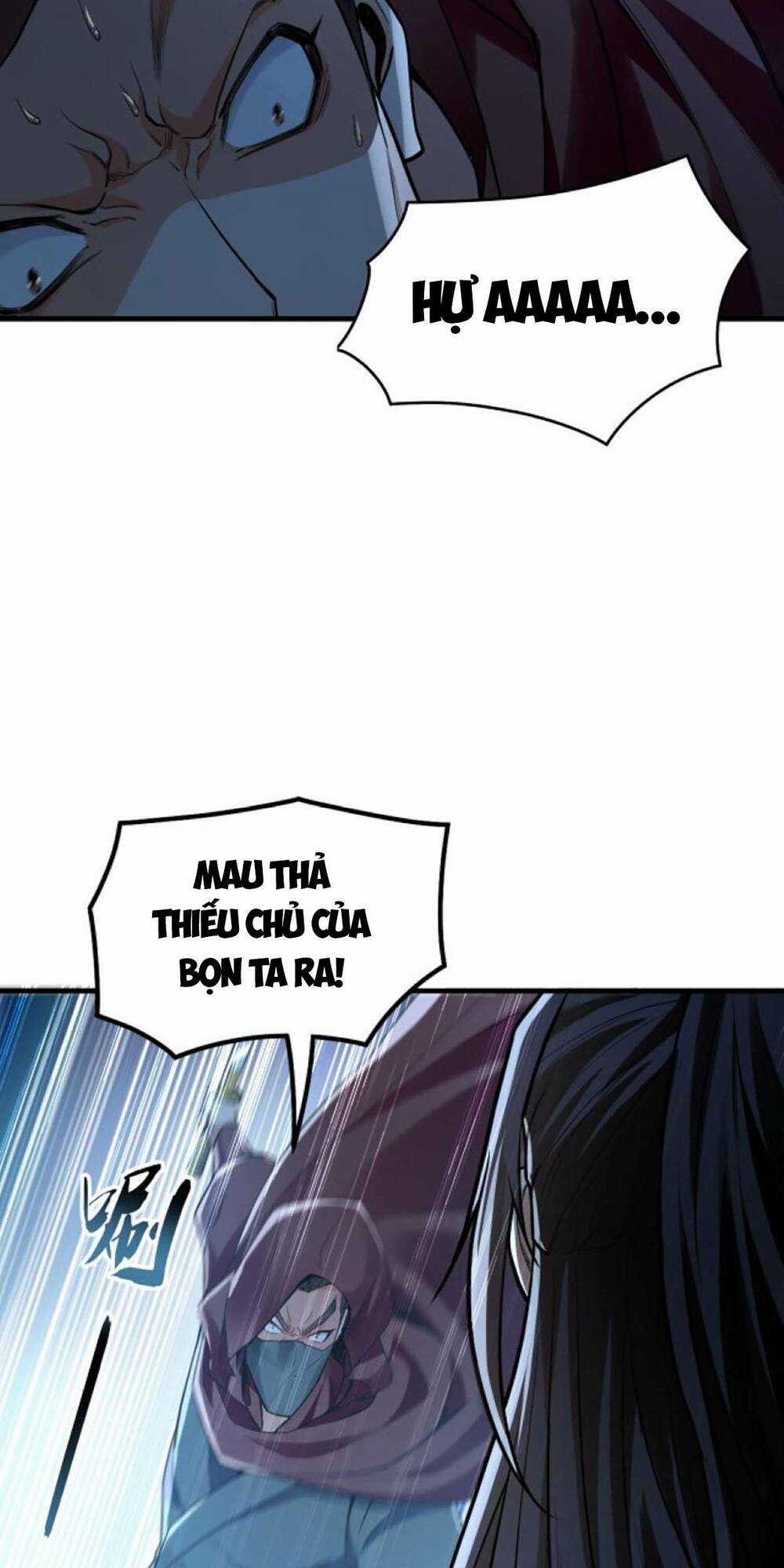 Ta Có Trăm Vạn Tốc Độ Đánh Chapter 3 trang 10