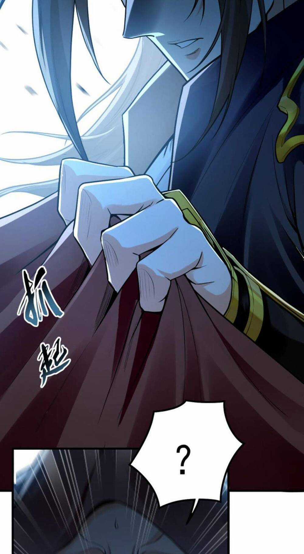 Ta Có Trăm Vạn Tốc Độ Đánh Chapter 3 trang 12