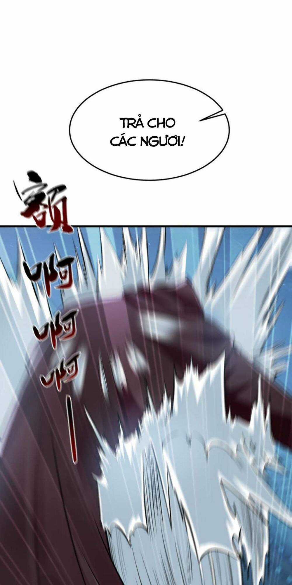 Ta Có Trăm Vạn Tốc Độ Đánh Chapter 3 trang 14