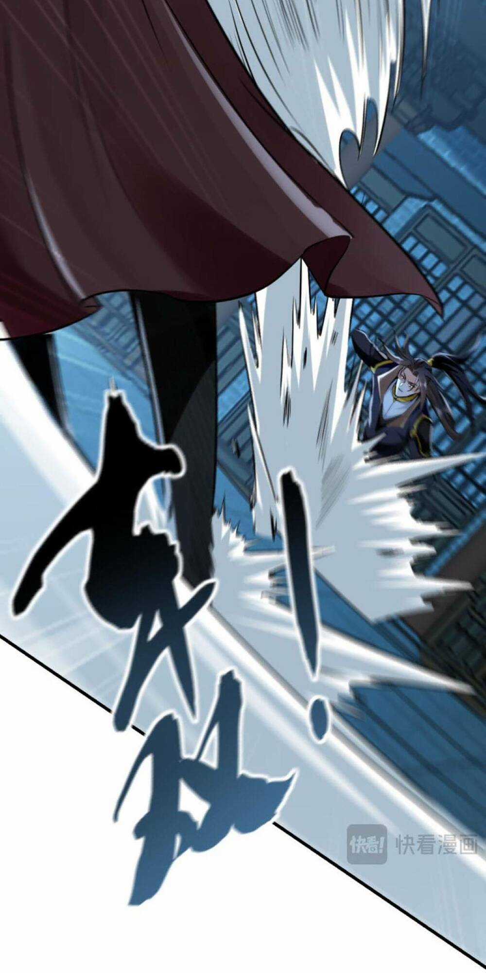 Ta Có Trăm Vạn Tốc Độ Đánh Chapter 3 trang 15