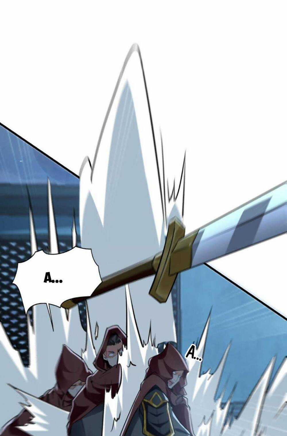 Ta Có Trăm Vạn Tốc Độ Đánh Chapter 3 trang 16