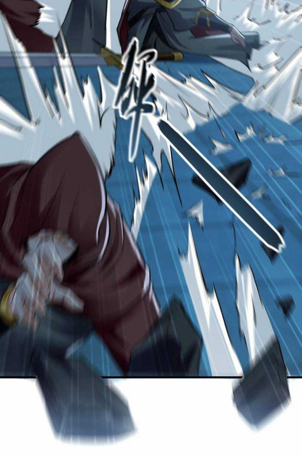 Ta Có Trăm Vạn Tốc Độ Đánh Chapter 3 trang 17