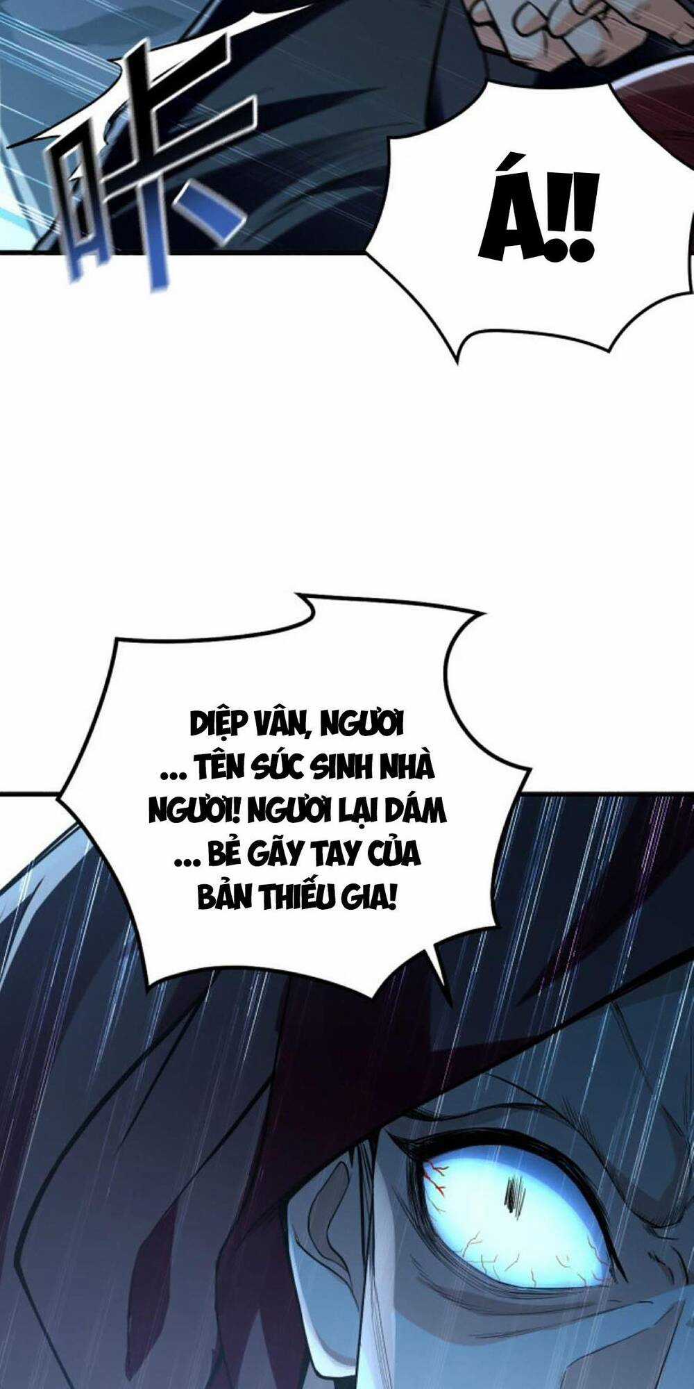 Ta Có Trăm Vạn Tốc Độ Đánh Chapter 3 trang 2