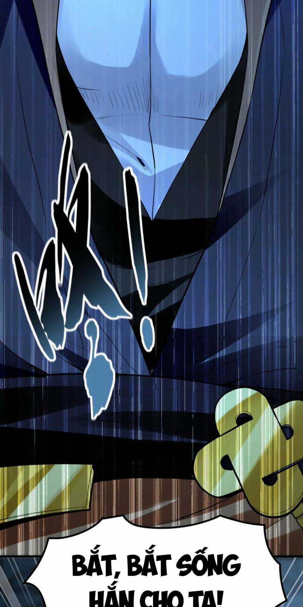 Ta Có Trăm Vạn Tốc Độ Đánh Chapter 3 trang 20