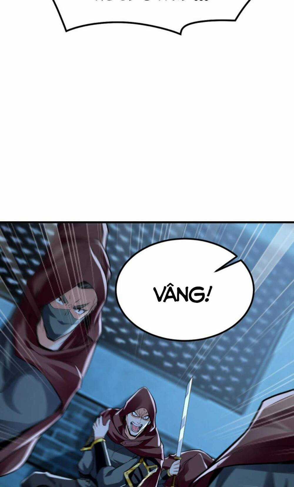 Ta Có Trăm Vạn Tốc Độ Đánh Chapter 3 trang 22