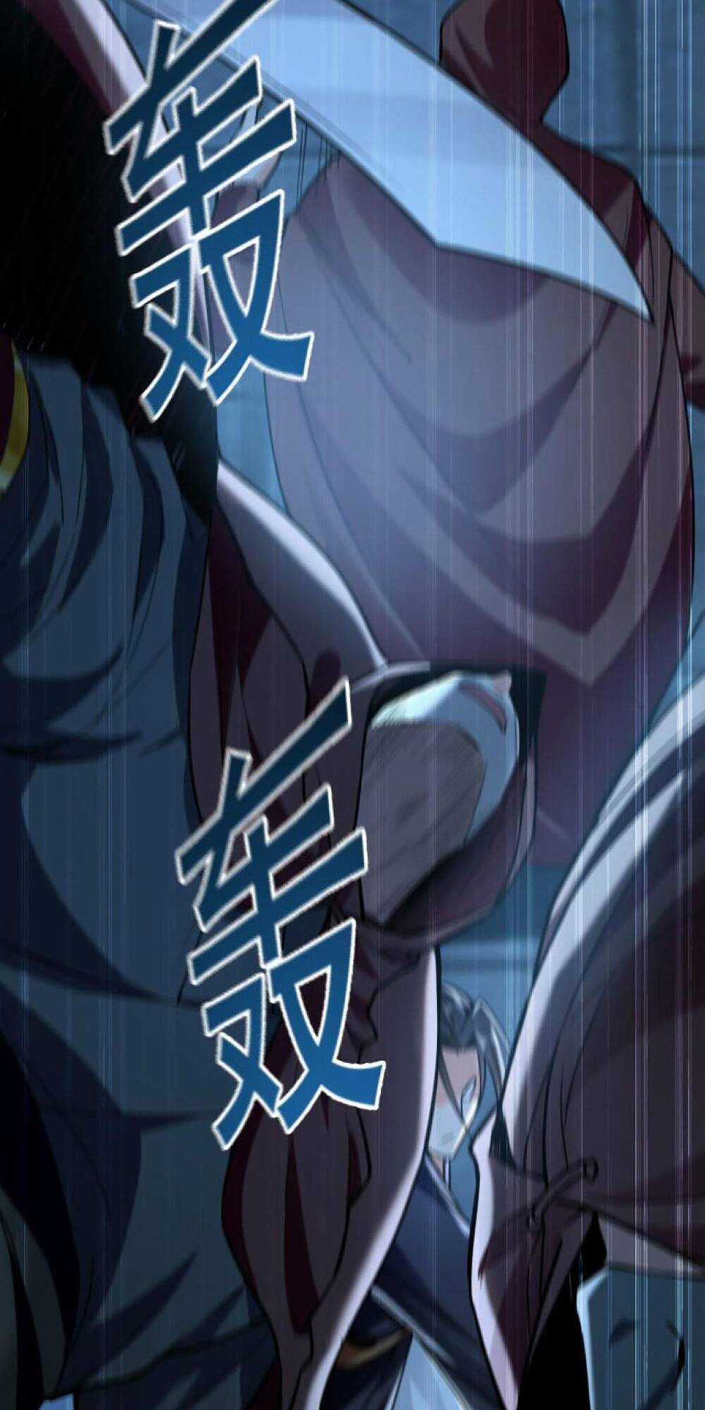 Ta Có Trăm Vạn Tốc Độ Đánh Chapter 3 trang 27