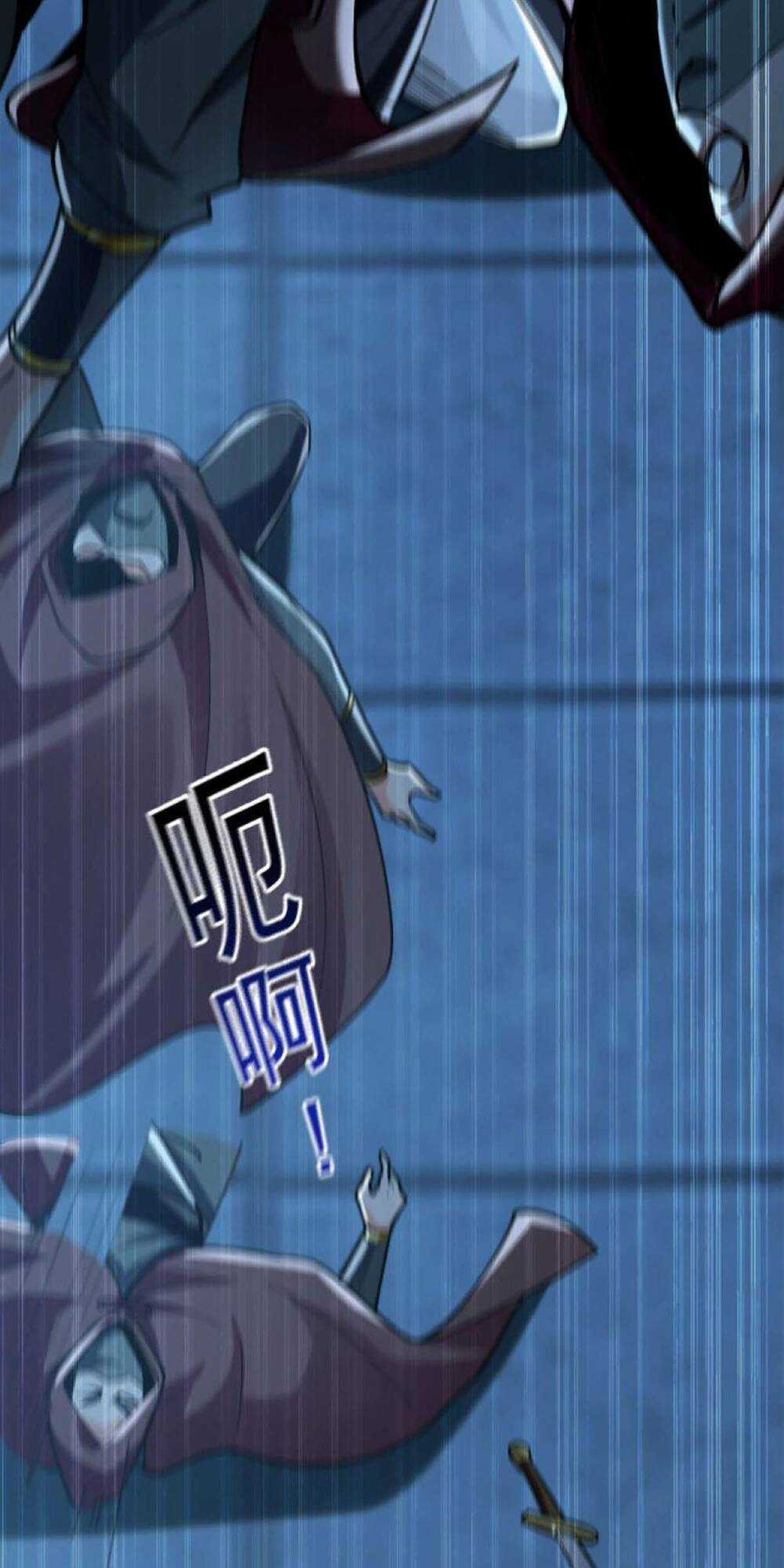 Ta Có Trăm Vạn Tốc Độ Đánh Chapter 3 trang 28