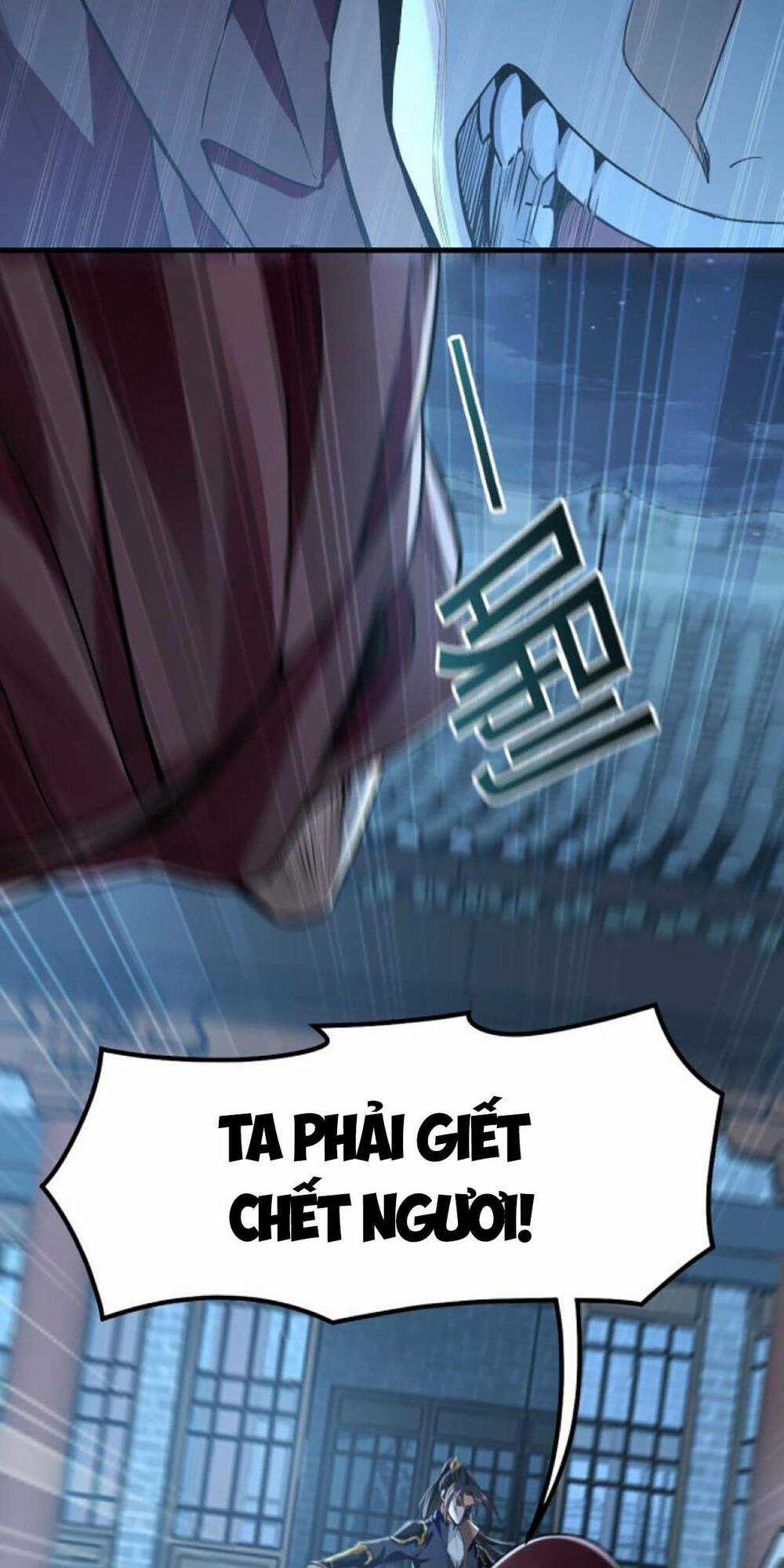 Ta Có Trăm Vạn Tốc Độ Đánh Chapter 3 trang 3