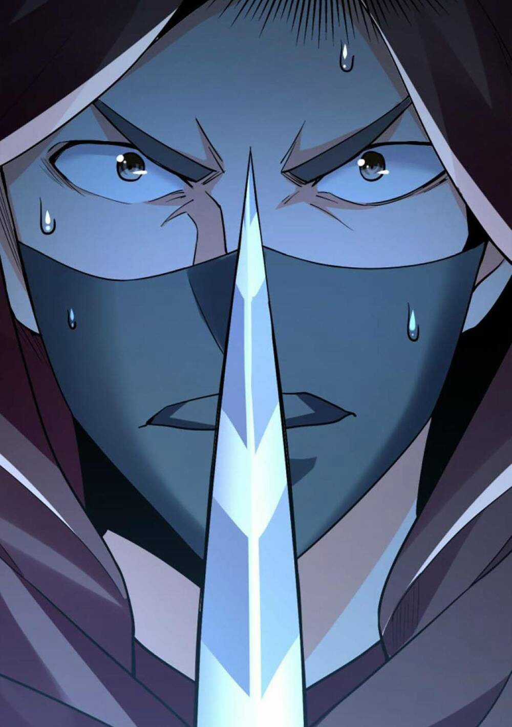 Ta Có Trăm Vạn Tốc Độ Đánh Chapter 3 trang 30