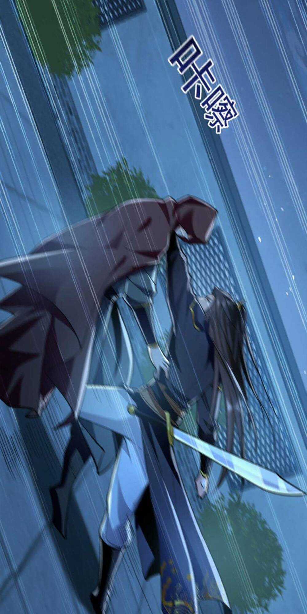 Ta Có Trăm Vạn Tốc Độ Đánh Chapter 3 trang 33