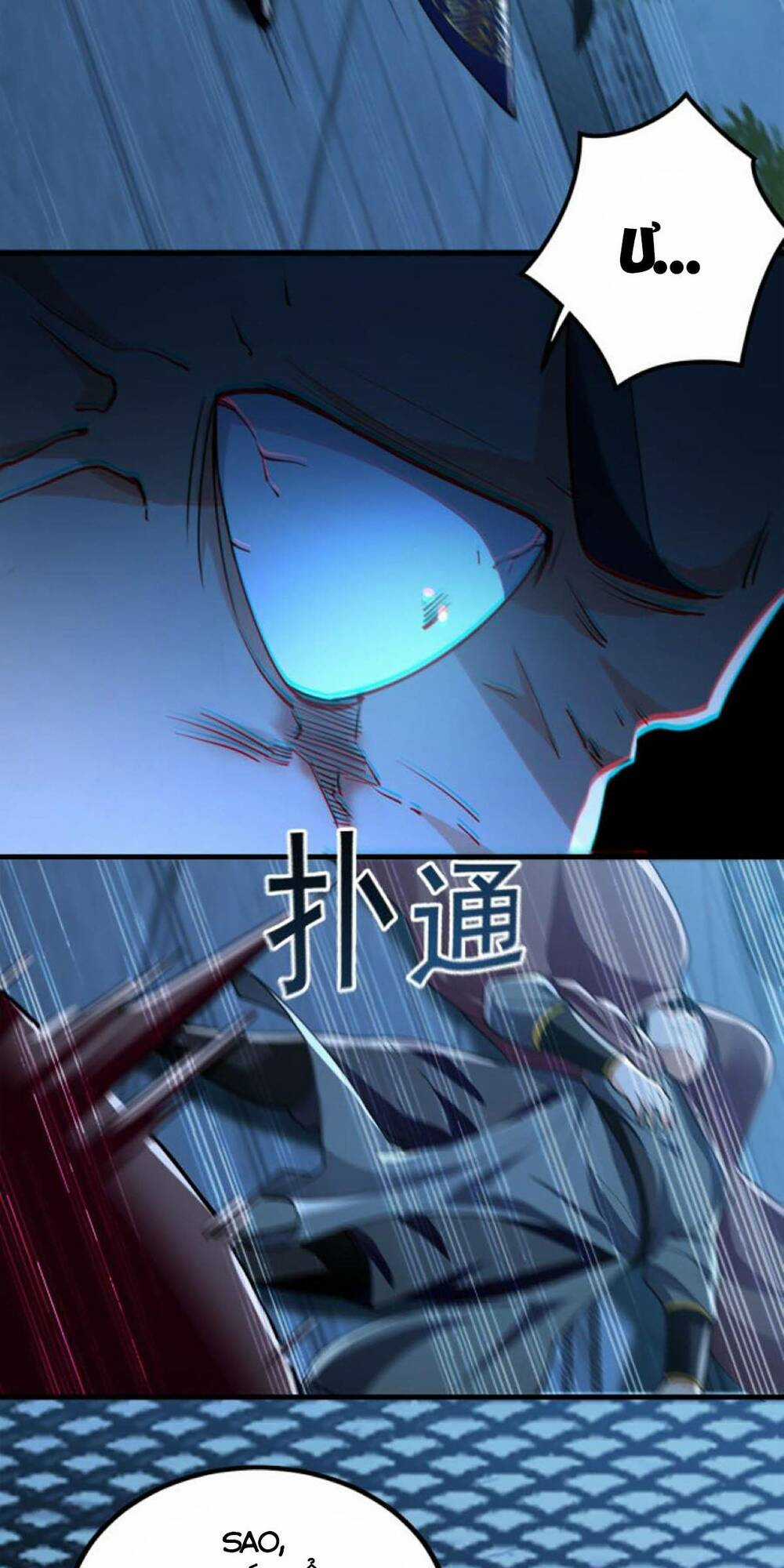 Ta Có Trăm Vạn Tốc Độ Đánh Chapter 3 trang 34