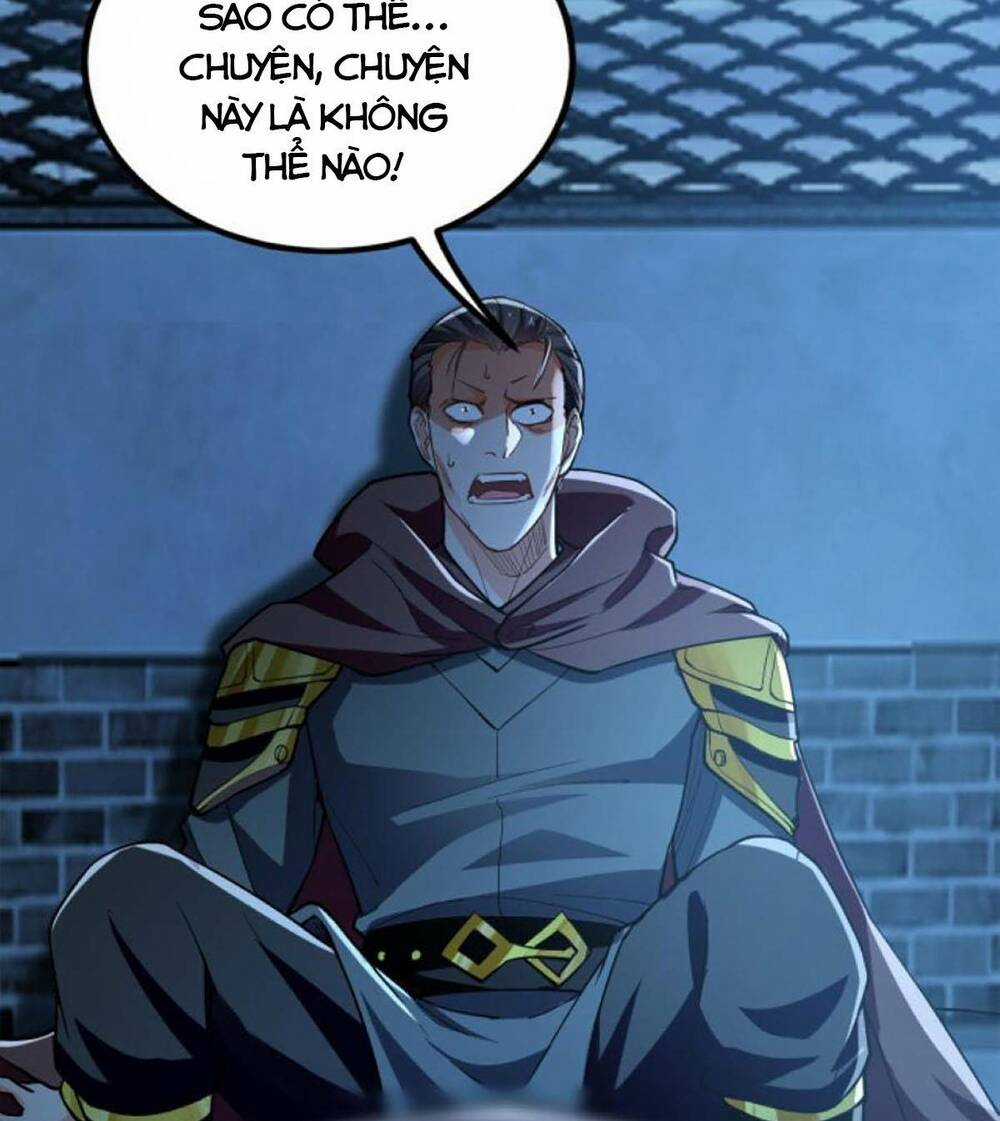 Ta Có Trăm Vạn Tốc Độ Đánh Chapter 3 trang 35