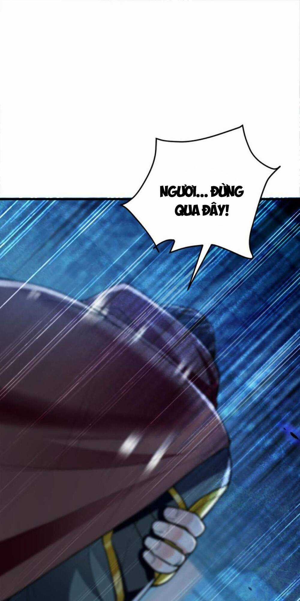 Ta Có Trăm Vạn Tốc Độ Đánh Chapter 3 trang 37